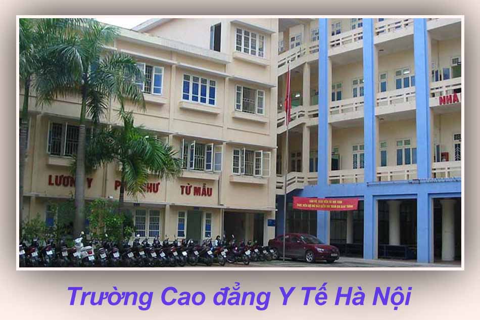 Trường Cao đẳng Y Tế Hà Nội có tốt không, Thông tin tuyển sinh Trường Cao đẳng Y Tế Hà Nội có tốt không, Thông tin tuyển sinh
