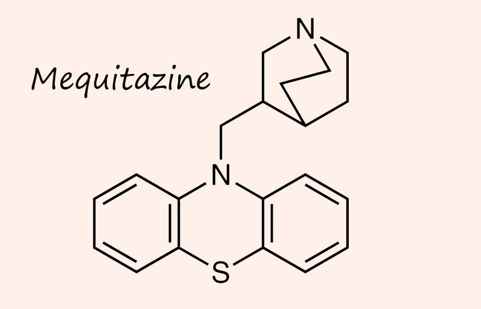 Mequitazine