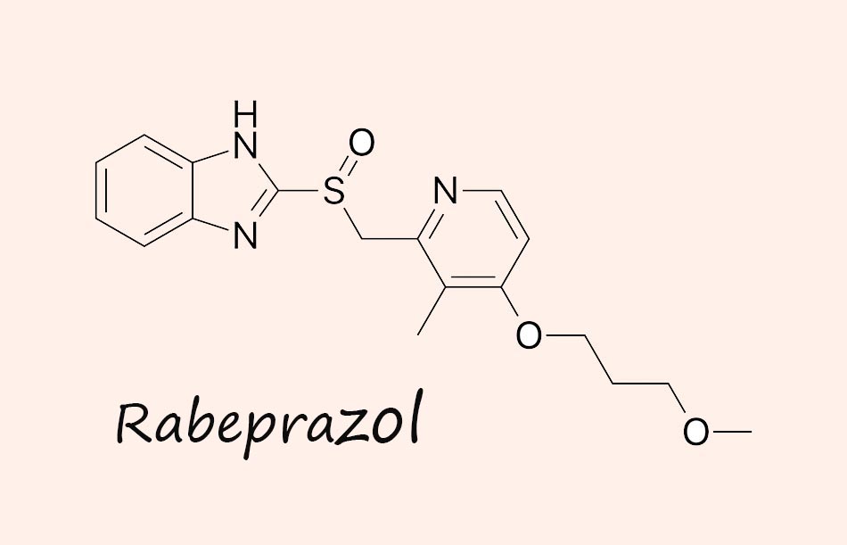 Rabeprazol