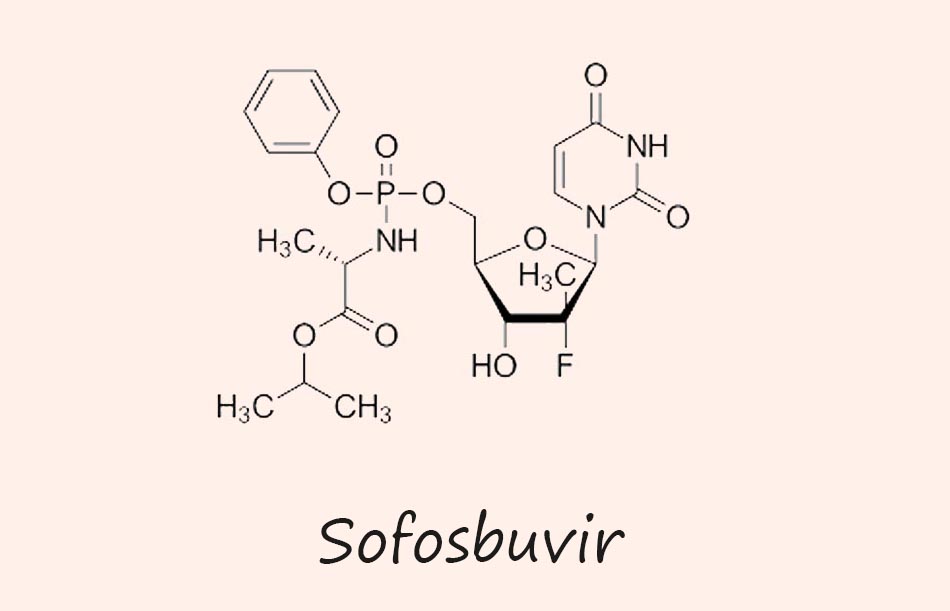 Sofosbuvir