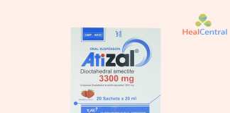 Thuốc Atizal
