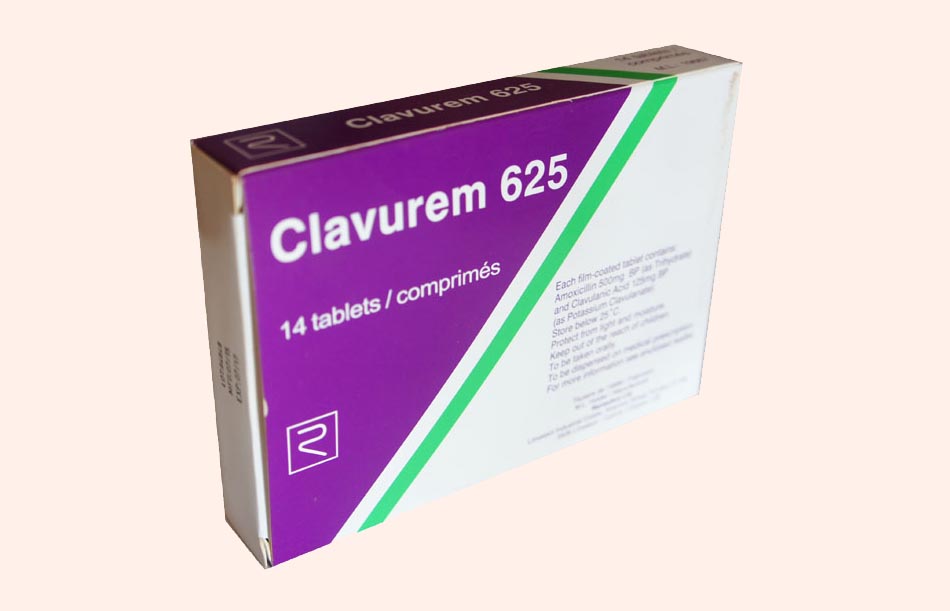 Clavurem 625