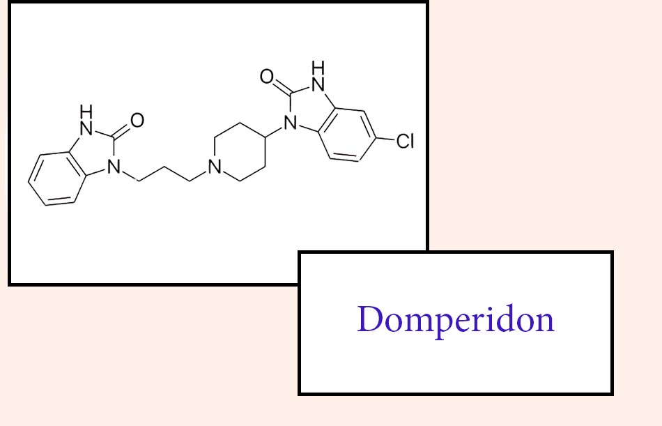 Domperidon