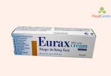 Eurax Cream