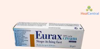 Eurax Cream