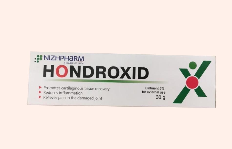 Hộp thuốc Hondroxid