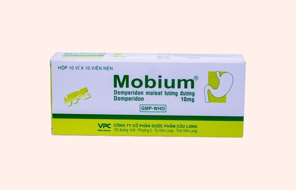 Hộp thuốc Mobium