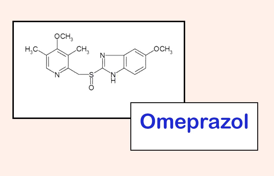 Omeprazol