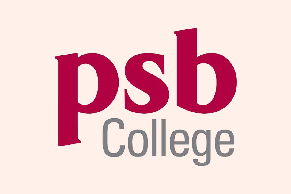 Logo PSB College