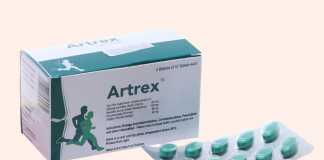 Thuốc Artrex