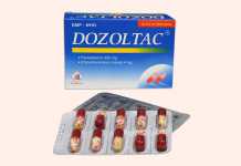 Thuốc Dozoltac