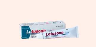Thuốc Lotusone 15g