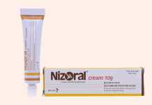 Thuốc Nizoral cream