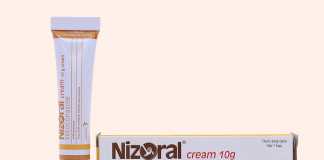 Thuốc Nizoral cream