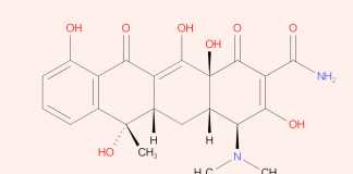 Kháng sinh Tetracycline