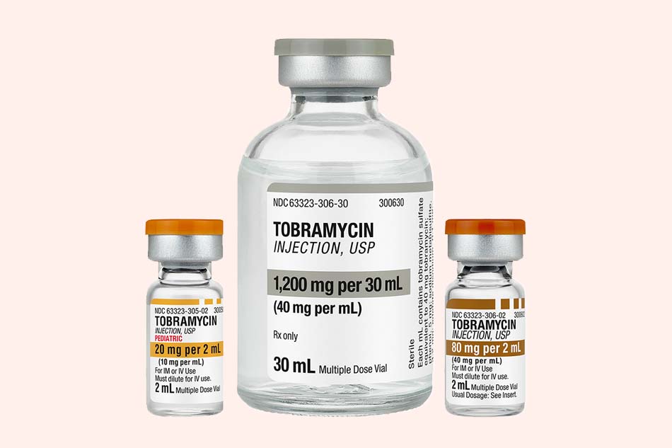 Tobramycin