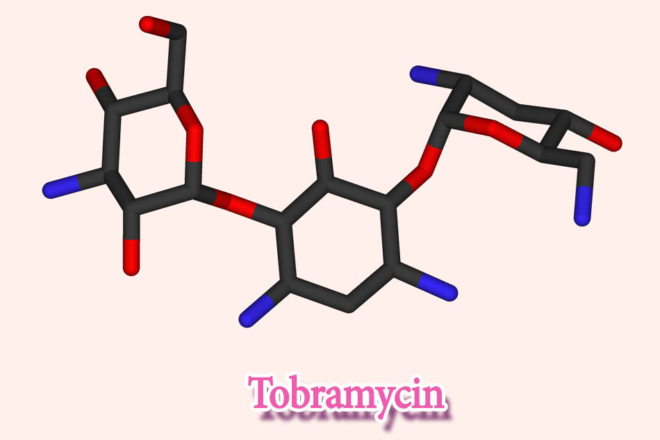 Tobramycin