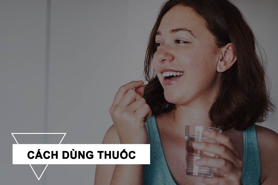 Cách dùng thuốc Lopinavir