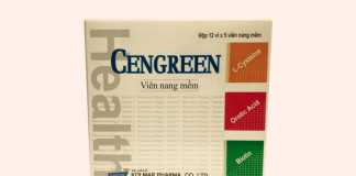 Cengreen