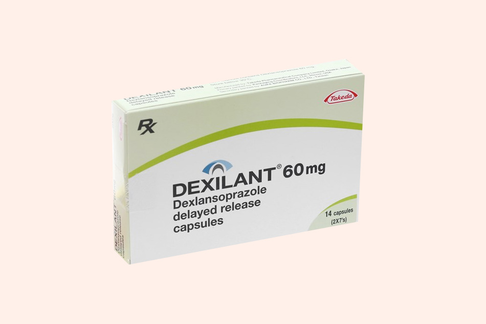 Dexilant