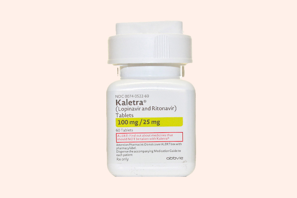 Kaletra