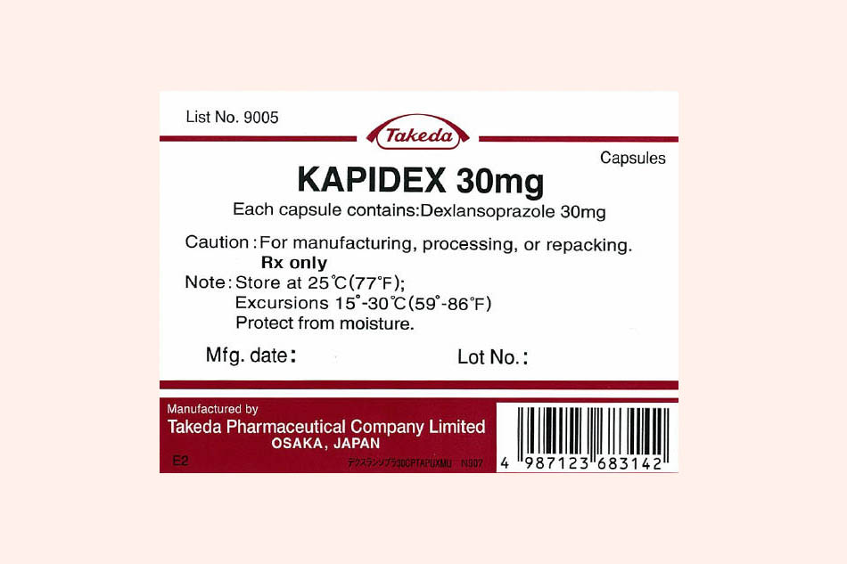 Kapidex