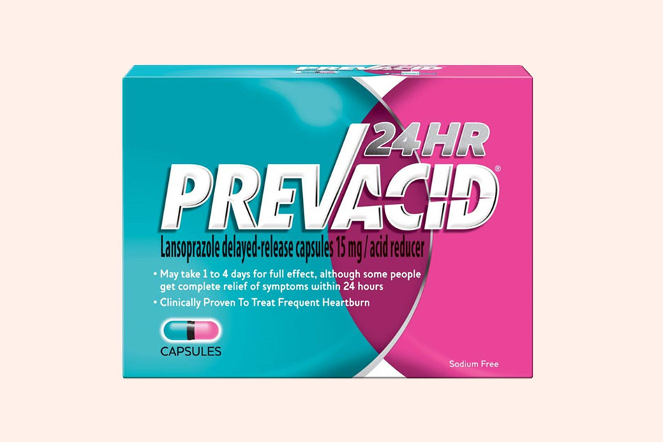 Prevacid