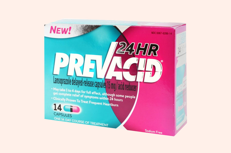 Prevacid