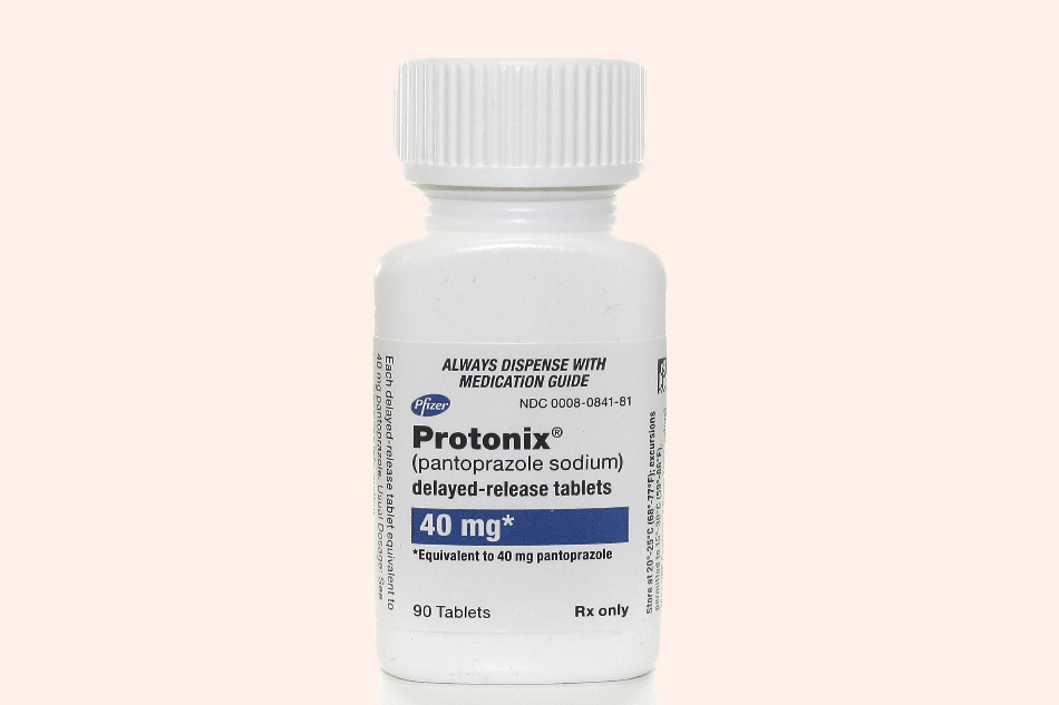 Protonix