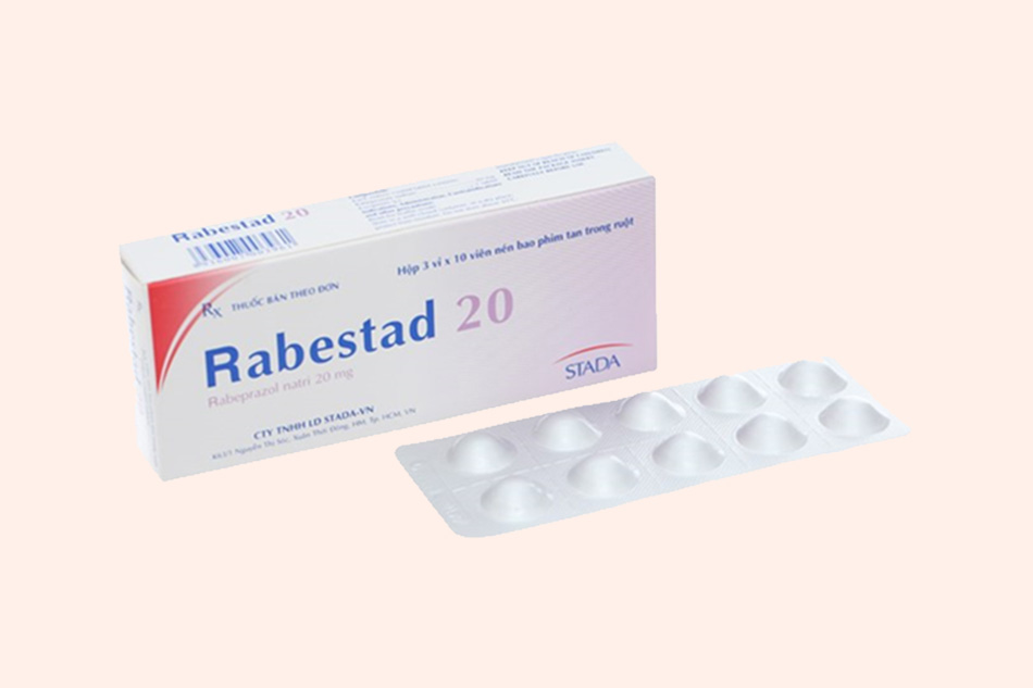 Rabestad