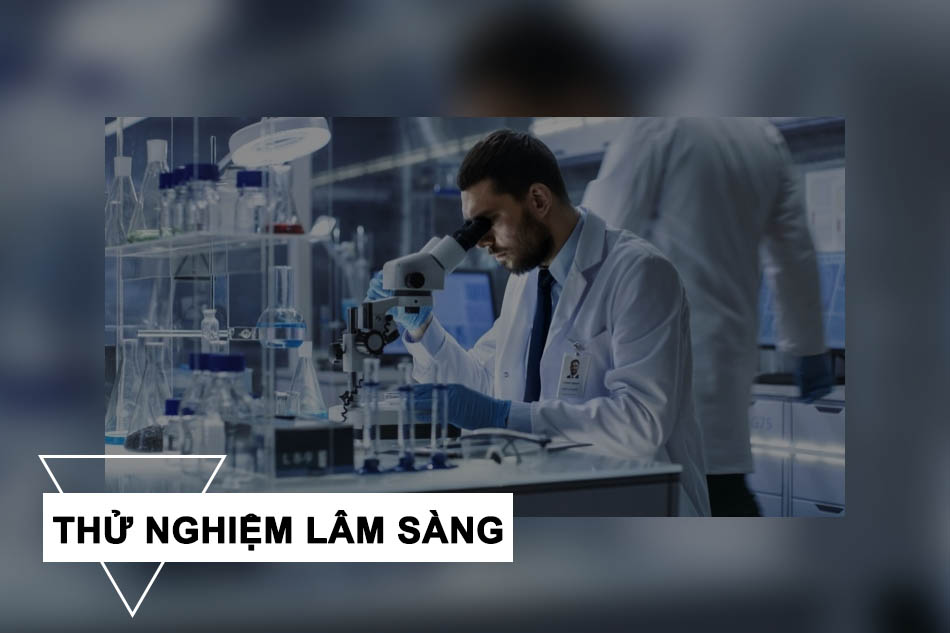 Thử nghiệm lâm sàng của Lopinavir