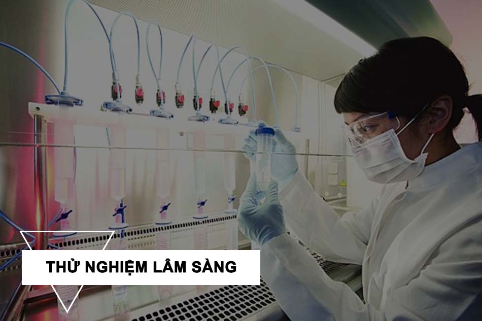 Thử nghiệm lâm sàng của thuốc Lansoprazole