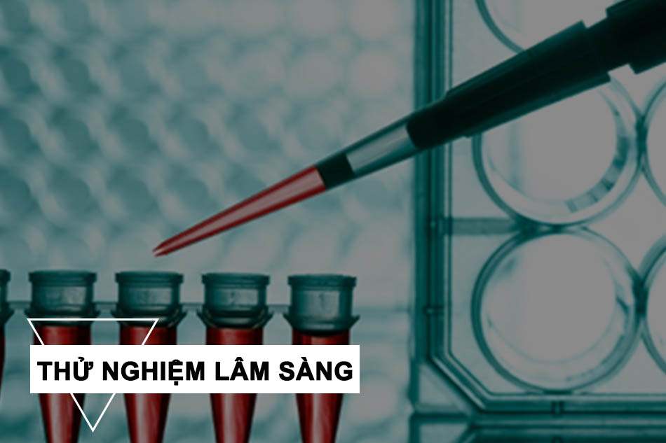 Thử nghiệm lâm sàng Rabeprazole