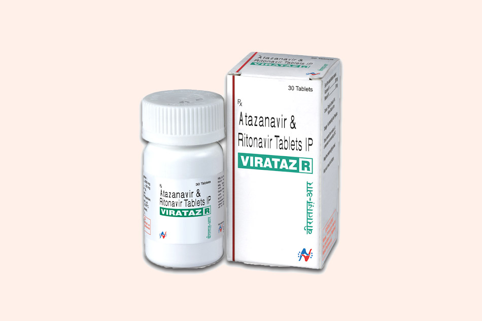 Virataz R