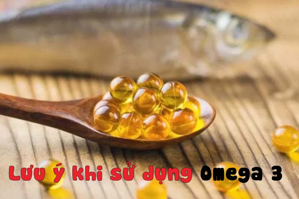 Uống Omega 3 vào lúc nào là tốt nhất, Nên uống mấy viên mỗi ngày?