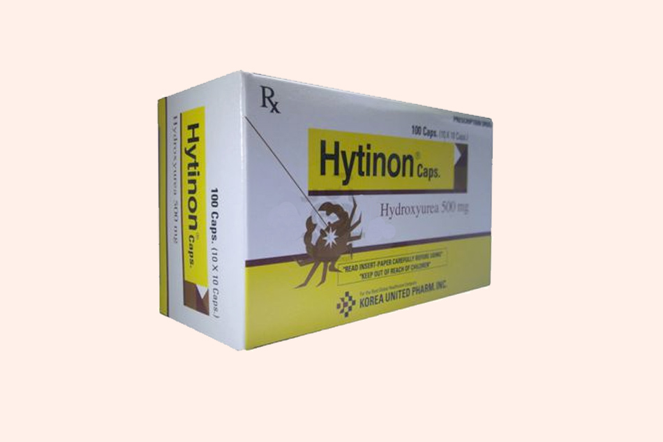Thuốc Hytinon