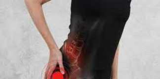 Vật lý trị liệu: Các tình trạng của hông và đùi