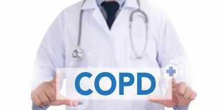 Bệnh COPD