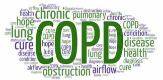 COPD