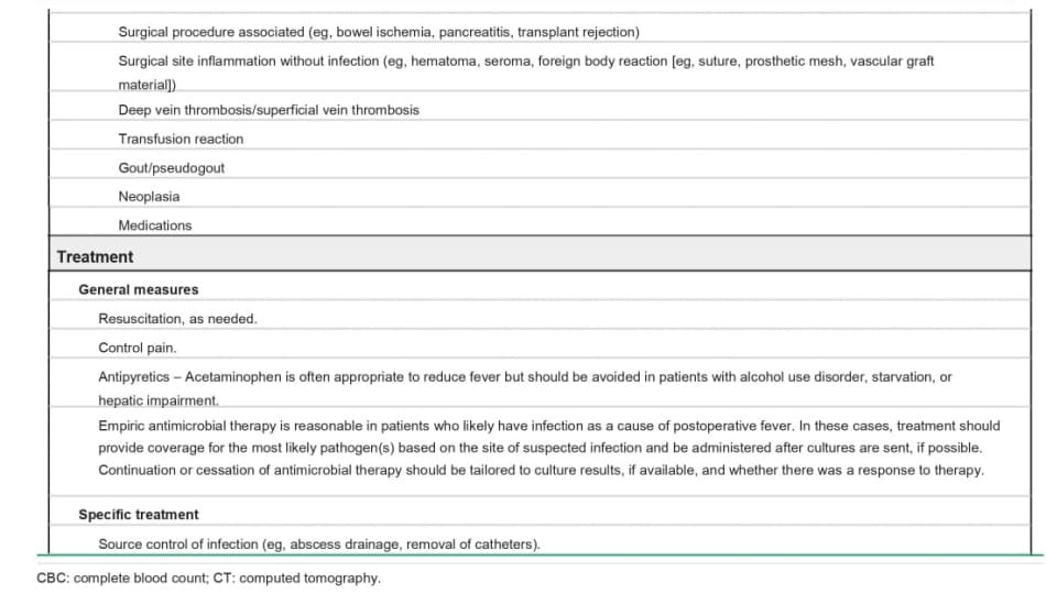 Noninfectious