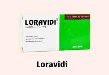 Loravidi