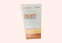 Zilvit