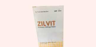 Zilvit