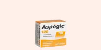 Thuốc Aspegic có giá bao nhiêu?