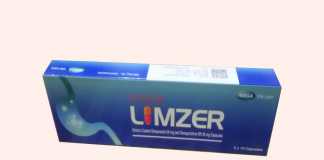 Thuốc Limzer