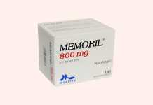 Memoril