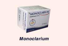 tratamentul prostatitei cronice cu macrolide