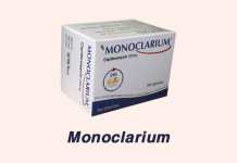 Monoclarium