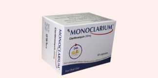 Monoclarium