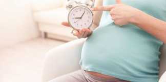 Tìm hiểu về quản lý thai đủ tháng muộn và thai già tháng